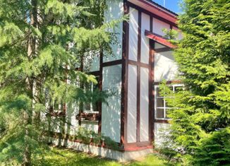 Дом на продажу, 123.5 м2, поселок Ильичёво, Сельская улица