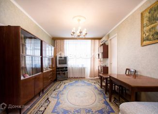 Продается 3-комнатная квартира, 55.3 м2, Балаково, улица Шевченко, 95