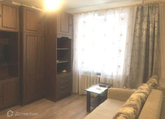 Продажа 2-ком. квартиры, 38 м2, Москва, улица Бехтерева, 33, метро Царицыно