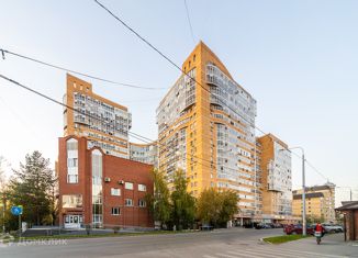 Продается 2-комнатная квартира, 64 м2, Пермский край, улица Лебедева, 34