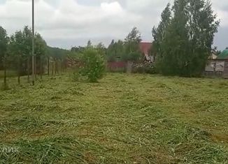 Продаю земельный участок, 12 сот., деревня Николо-Тители