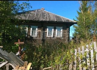 Продажа дома, 60 м2, деревня Берьково