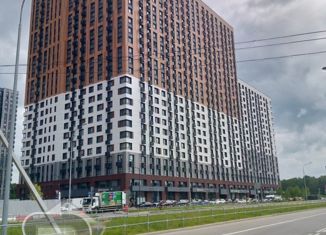 Продаю 2-комнатную квартиру, 67.4 м2, Московский, улица Никитина, 11к5