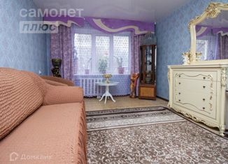Продам 3-комнатную квартиру, 62.9 м2, Ульяновская область, Киевский бульвар, 7