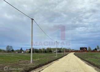 Продам земельный участок, 8.5 сот., Ропшинское сельское поселение