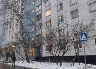 Продажа 3-комнатной квартиры, 62 м2, Москва, Таллинская улица, 3к1, метро Строгино