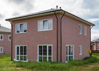 Продаю дом, 163 м2, деревня Вартемяги, 5-я Гвардейская улица, 7