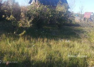 Продажа земельного участка, 5 сот., садоводческое товарищество Донское, Главная улица