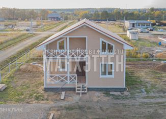 Продам дом, 147.3 м2, дачный посёлок Бархатово, дачный посёлок Бархатово, 341