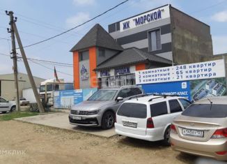 Продам офис, 163 м2, Темрюк, Центральная площадь