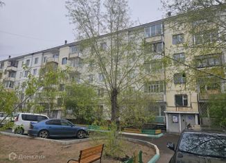 Продается 3-комнатная квартира, 65.26 м2, Улан-Удэ, улица Мокрова, 21