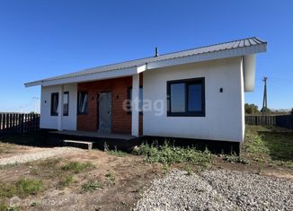 Продаю дом, 80 м2, деревня Бурцево