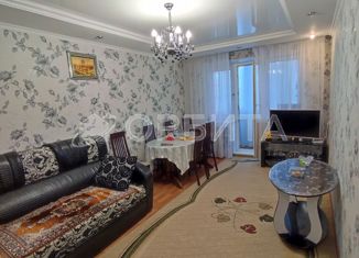 Сдача в аренду 3-ком. квартиры, 60 м2, Тюмень, Харьковская улица, 71