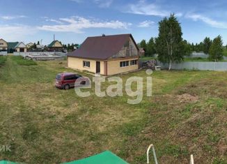 Продается дом, 92.5 м2, деревня Есаулова, Мирный проезд