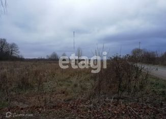 Продажа земельного участка, 1080 сот., село Совхоз Чкаловский