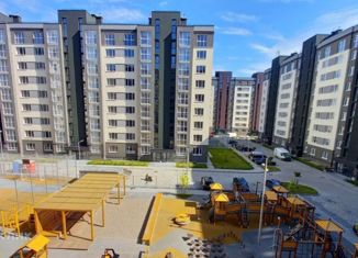 Продается однокомнатная квартира, 38 м2, Калининград, ЖК Новый Город