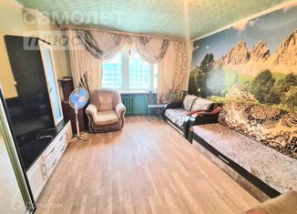 Продается 1-комнатная квартира, 35 м2, Республика Башкортостан, улица Кортунова, 8