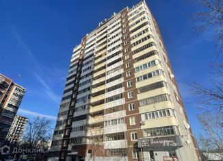 Продам 1-комнатную квартиру, 45.5 м2, Екатеринбург, Расточная улица, 17к3, Расточная улица