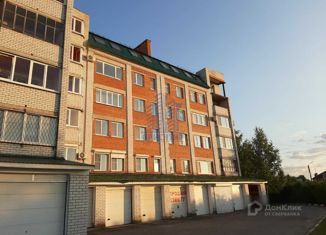 5-ком. квартира на продажу, 256 м2, Чебоксары, улица Лебедева, 7к1, Московский район