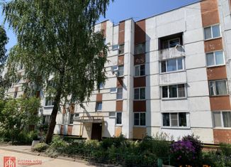 Продажа 1-ком. квартиры, 40 м2, деревня Глинка, Центральная улица, 9