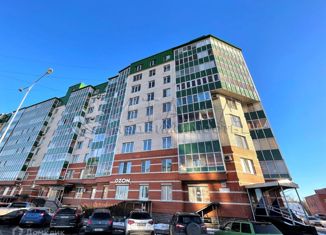 Продам 2-комнатную квартиру, 72.5 м2, Санкт-Петербург, 6-я Жерновская улица, 19, 6-я Жерновская улица