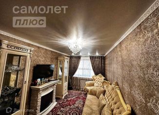 Продается двухкомнатная квартира, 62 м2, Ставрополь, Шпаковская улица, 100, микрорайон №28