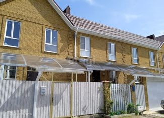 Продаю таунхаус, 113.6 м2, Горячий Ключ, улица Ленина, 191