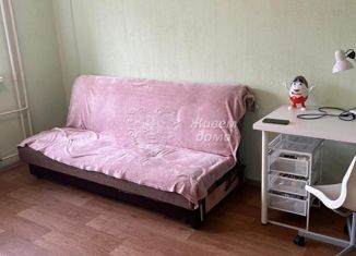 Продам 1-комнатную квартиру, 39 м2, Волгоград, Варшавская улица, 6, ЖК Мишино