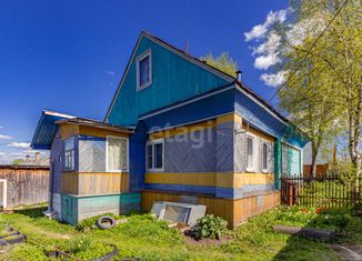 Продается дом, 35 м2, Кадников, Советская улица, 2