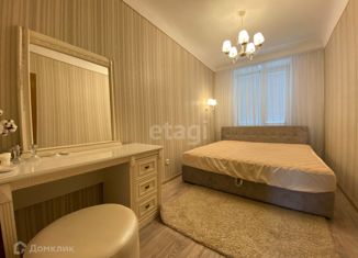 3-комнатная квартира в аренду, 56 м2, Владивосток, улица Авраменко, 13, Фрунзенский район