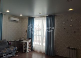 Продаю 2-комнатную квартиру, 39.6 м2, Волгоградская область, Костромской переулок, 20
