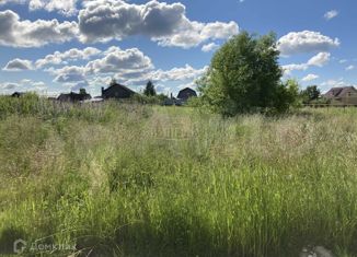 Участок на продажу, 13.2 сот., деревня Тойкино, улица Тойкино