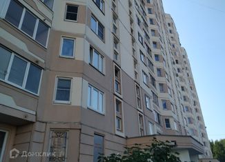 Продаю трехкомнатную квартиру, 84.2 м2, Чехов, Уездная улица, 4