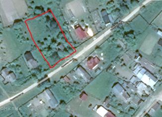 Продажа участка, 15 сот., посёлок Новый Быт, Пролетарская улица, 5