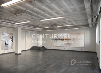 Сдам офис, 363 м2, Москва, Волочаевская улица, 40, Волочаевская улица