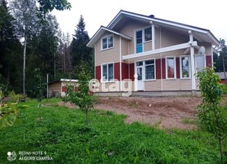 Продам дом, 120 м2, Выборг, Камышовая улица, 6