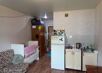 Продам квартиру студию, 19.9 м2, рабочий поселок Маркова, Пихтовая улица, 7