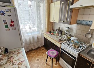 Продается трехкомнатная квартира, 61.3 м2, Воронеж, Железнодорожный район, улица 25 Января, 46