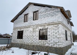 Продаю дом, 214 м2, деревня Волчково