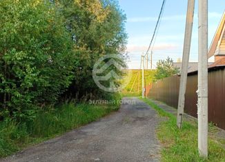 Продам земельный участок, 6.5 сот., село Алабушево, улица Дзержинского, 39