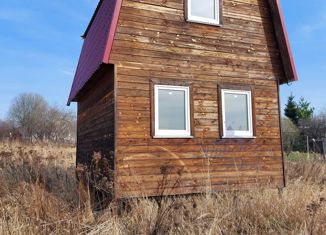 Продам дом, 32.2 м2, деревня Копнино, Железнодорожная улица, 54А