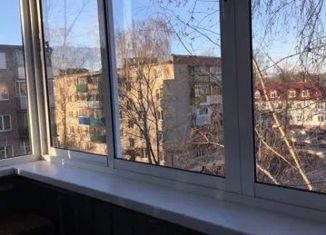 Сдача в аренду 1-комнатной квартиры, 35 м2, Мценск, Московская улица, 11