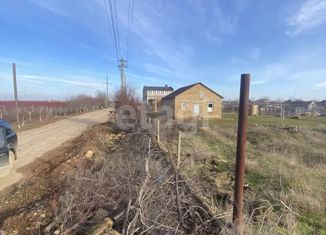 Продам участок, 9 сот., село Владимировка, Советская улица