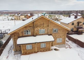 Продается дом, 325.3 м2, Миасский городской округ