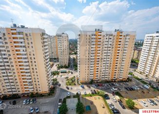 Продам квартиру студию, 26 м2, Краснодар, улица Лавочкина, 29, ЖК Восток