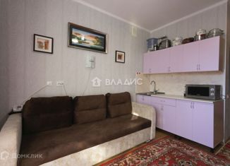 Квартира на продажу студия, 19.2 м2, село Чигири, Алексеевская улица, 4, ЖК Южный