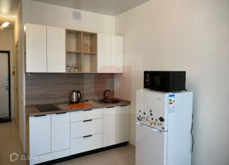 Продаю квартиру студию, 32 м2, Анапа, Супсехское шоссе, 39к16, ЖК Южный квартал