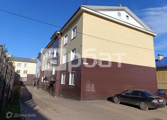 Продажа 3-комнатной квартиры, 54.4 м2, Костромская область, улица Свободы, 8