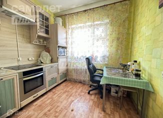 Двухкомнатная квартира на продажу, 54.9 м2, Тюменская область, Ханты-Мансийская улица, 36