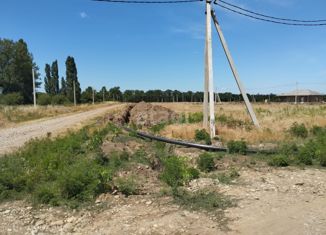 Продажа участка, 5 сот., посёлок Западный, Луговая улица